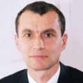 Dr. Ivanics György